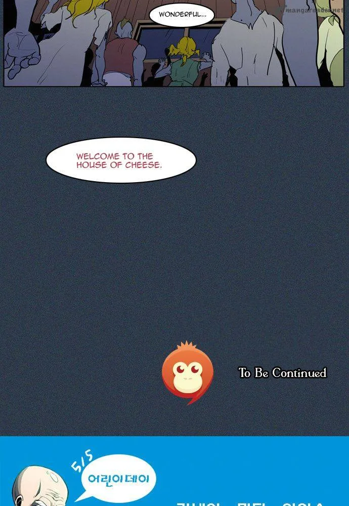 Dragon's Son Changsik Chapter 14 page 30
