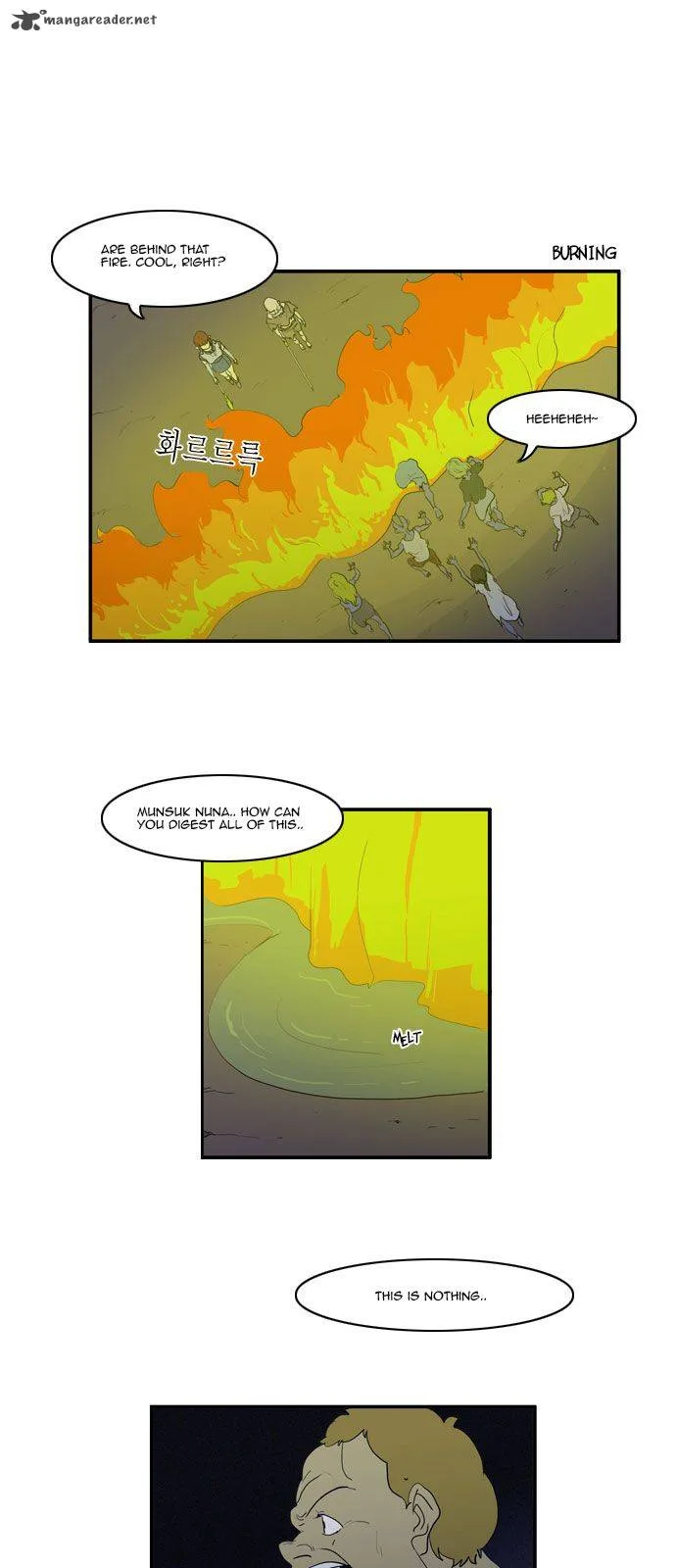 Dragon's Son Changsik Chapter 15 page 9