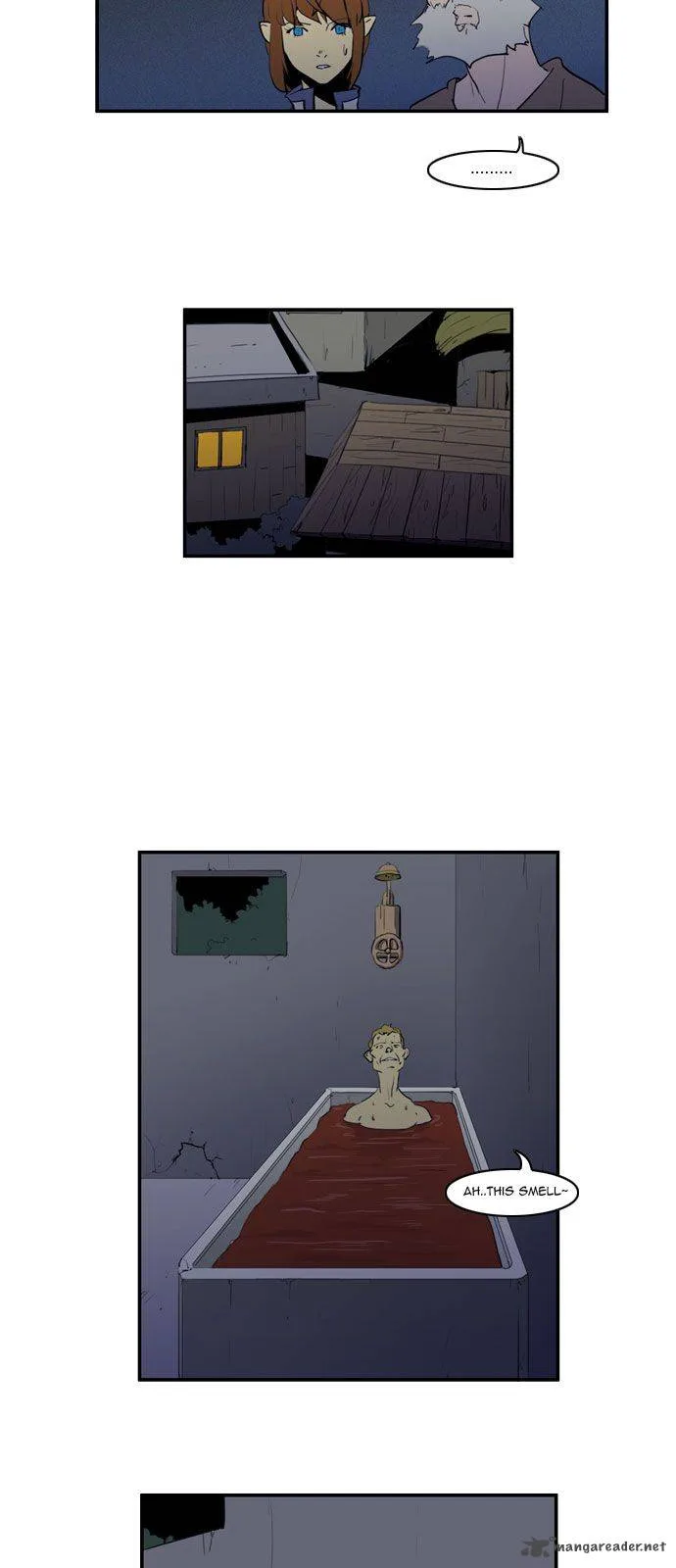 Dragon's Son Changsik Chapter 15 page 5