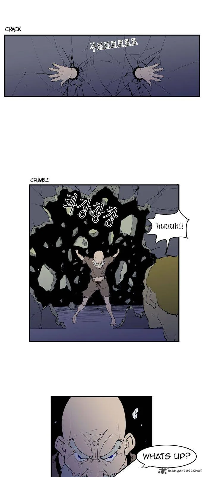 Dragon's Son Changsik Chapter 15 page 7