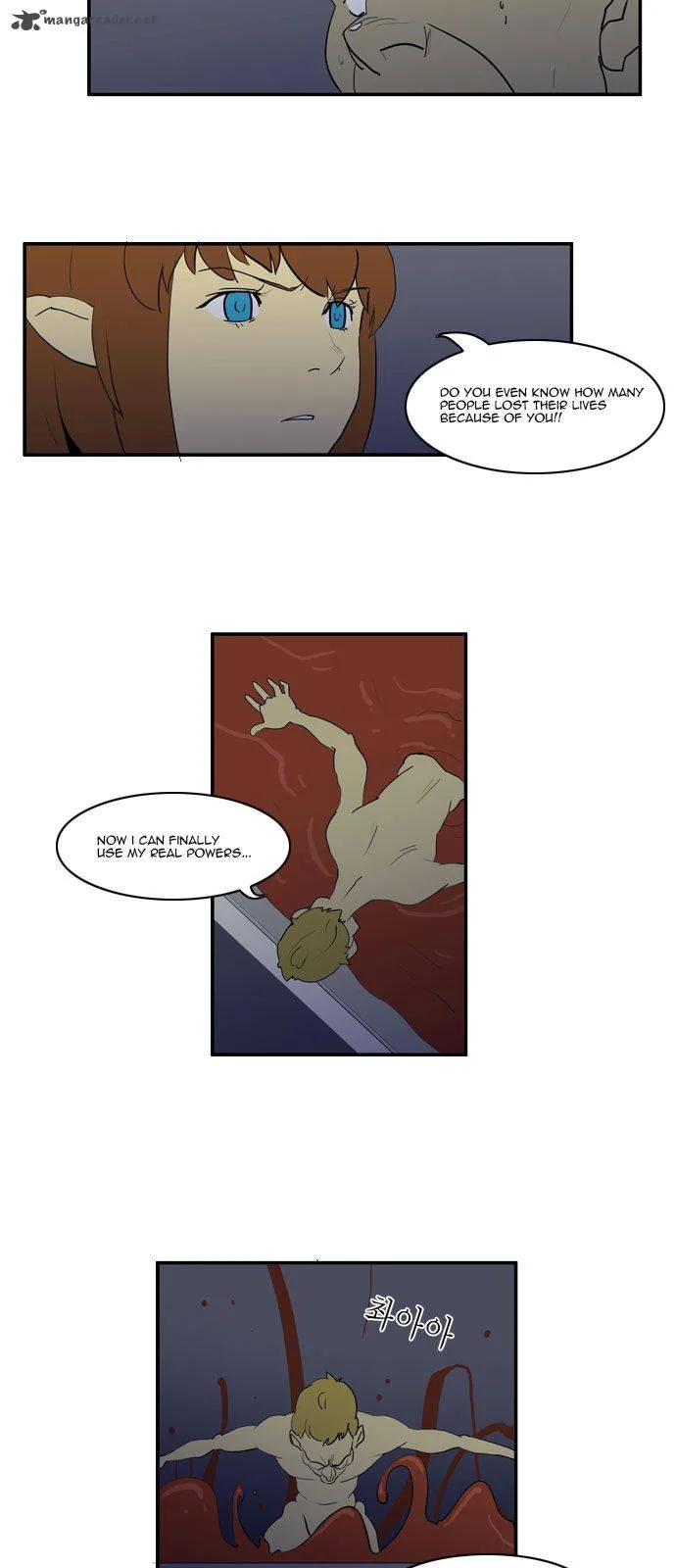 Dragon's Son Changsik Chapter 15 page 11