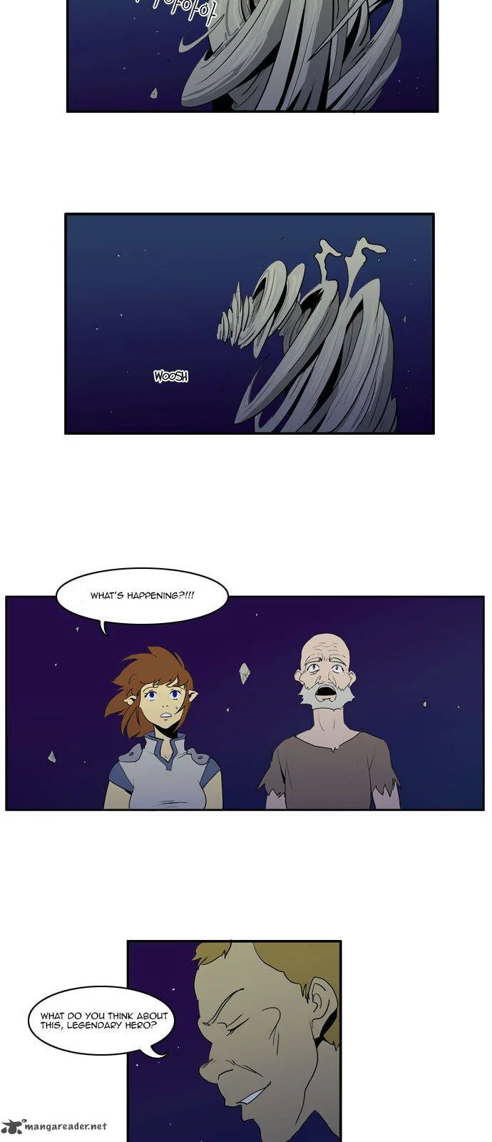 Dragon's Son Changsik Chapter 15 page 14
