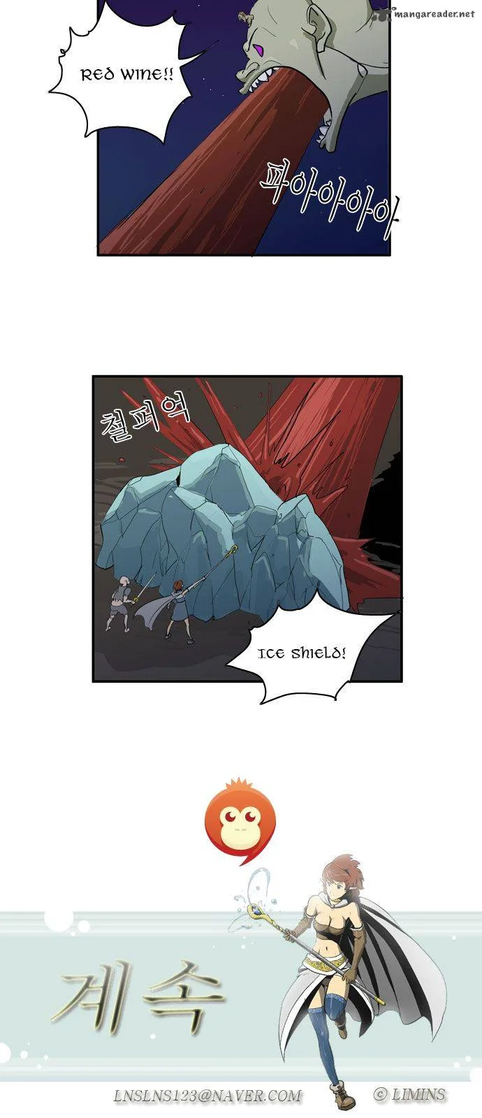 Dragon's Son Changsik Chapter 15 page 17