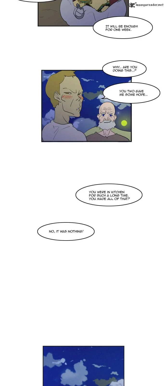 Dragon's Son Changsik Chapter 16 page 24