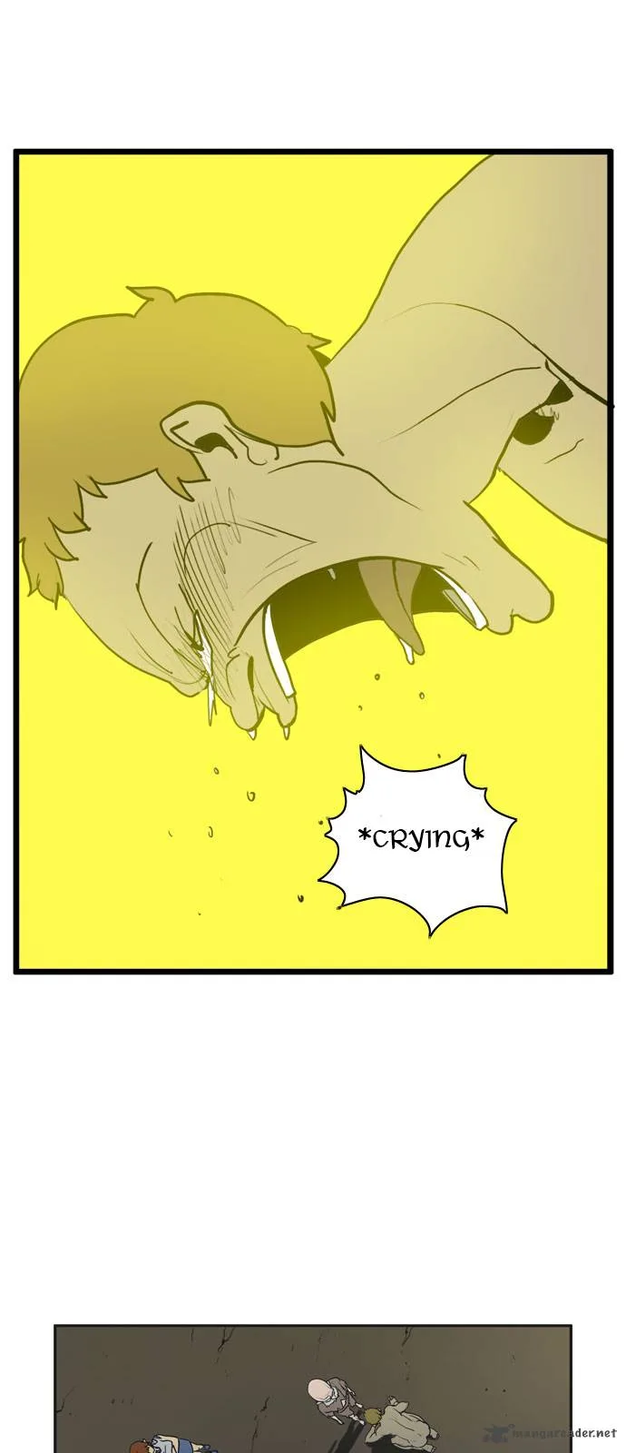 Dragon's Son Changsik Chapter 16 page 22