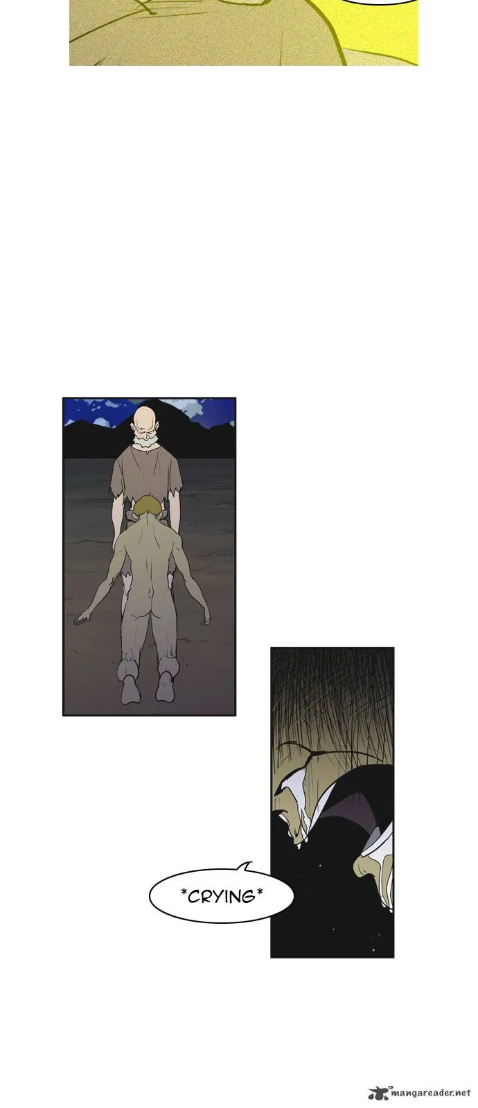 Dragon's Son Changsik Chapter 16 page 21