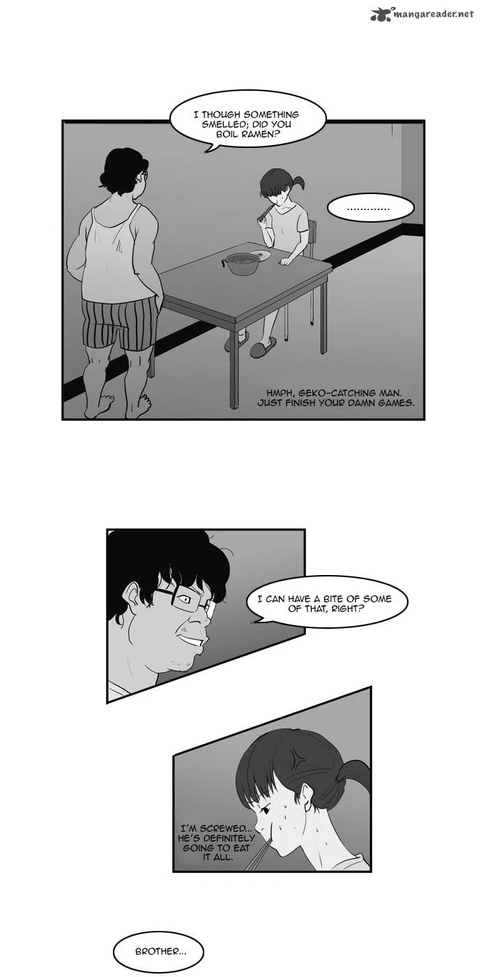 Dragon's Son Changsik Chapter 17 page 18