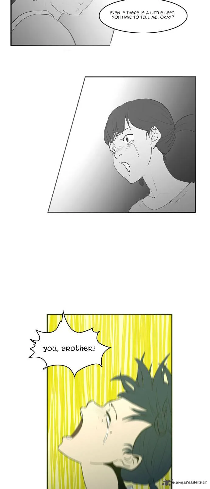 Dragon's Son Changsik Chapter 17 page 22