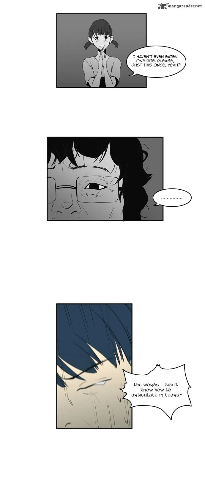 Dragon's Son Changsik Chapter 17 page 19