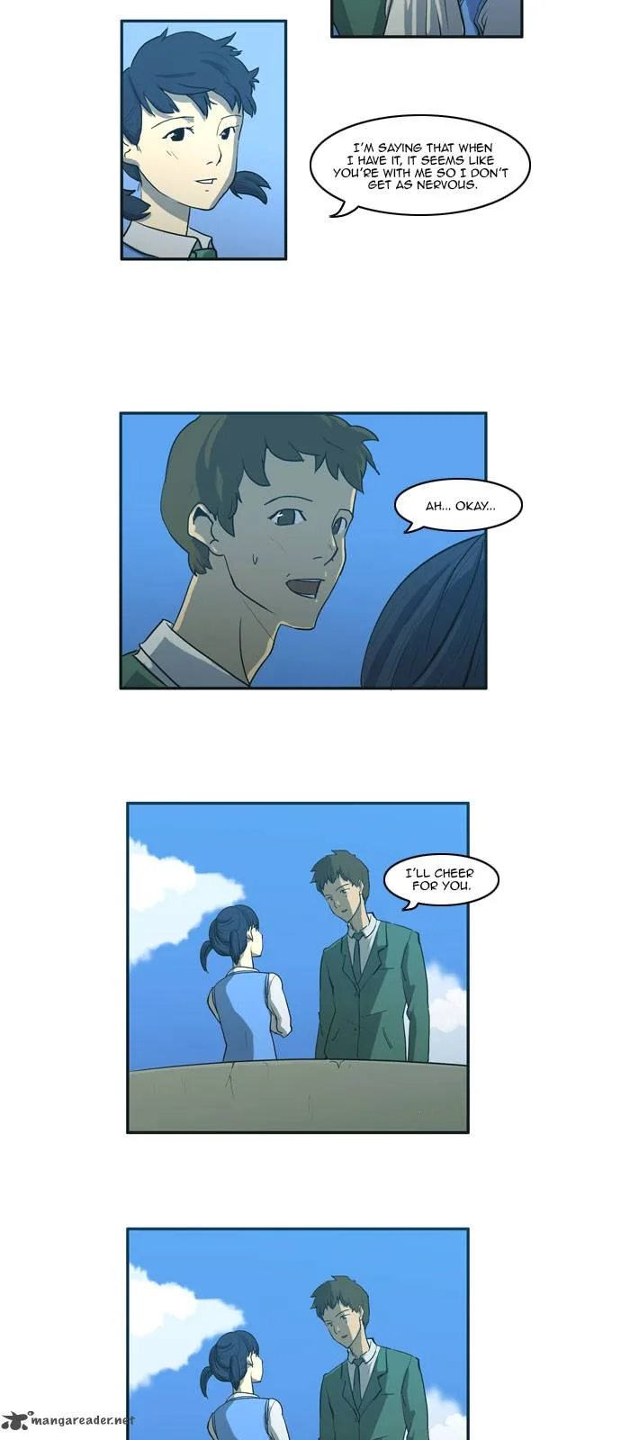 Dragon's Son Changsik Chapter 17 page 6