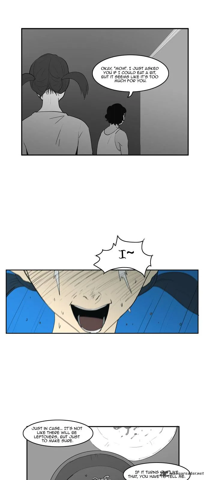 Dragon's Son Changsik Chapter 17 page 20