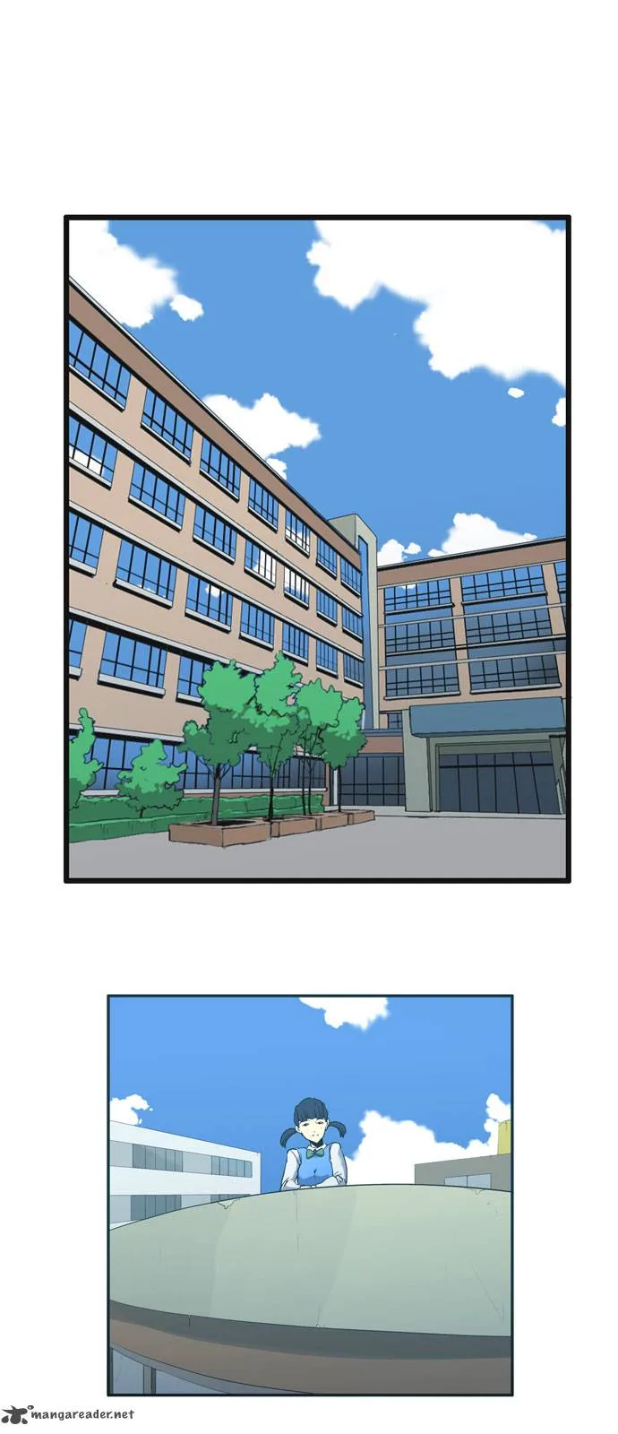 Dragon's Son Changsik Chapter 17 page 3