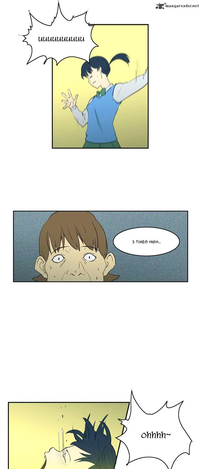 Dragon's Son Changsik Chapter 17 page 25