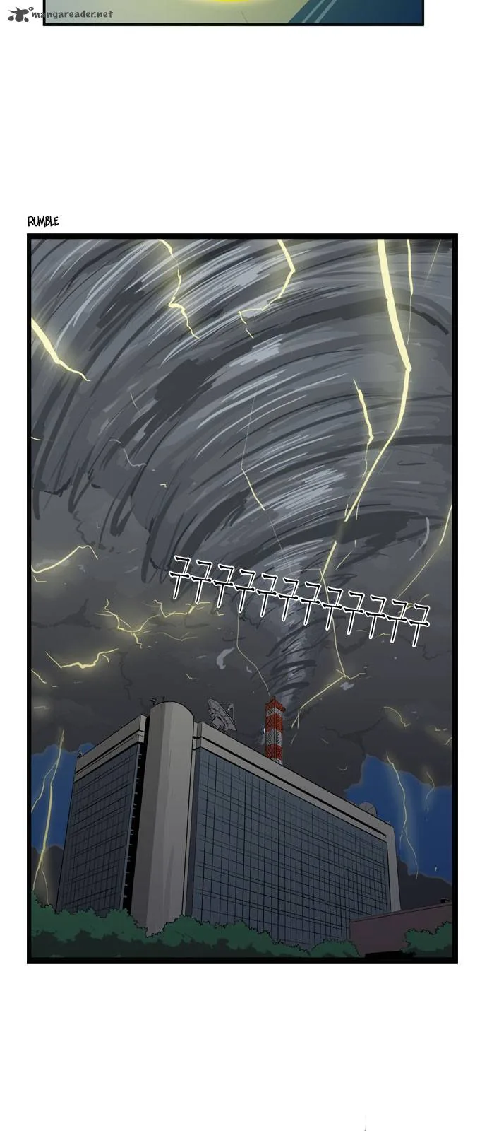 Dragon's Son Changsik Chapter 17 page 27
