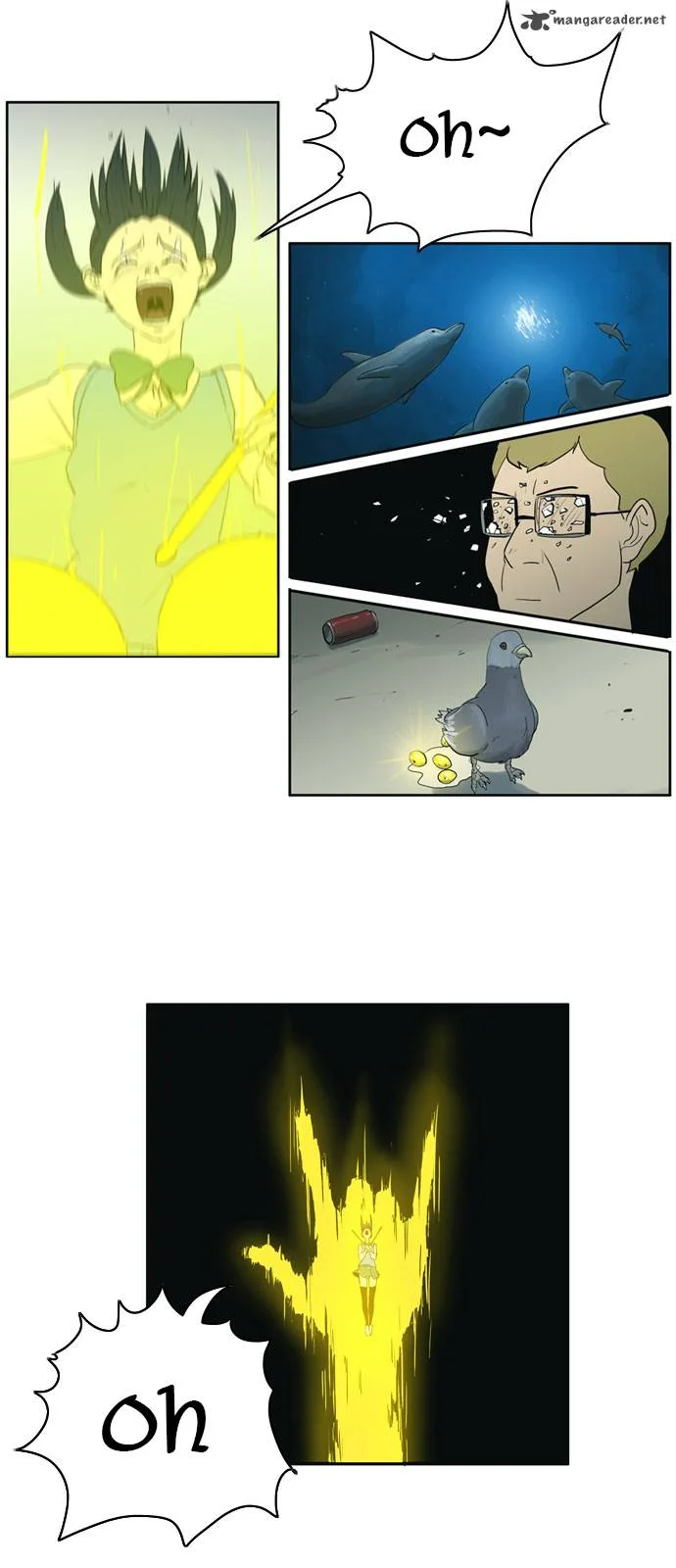 Dragon's Son Changsik Chapter 17 page 28