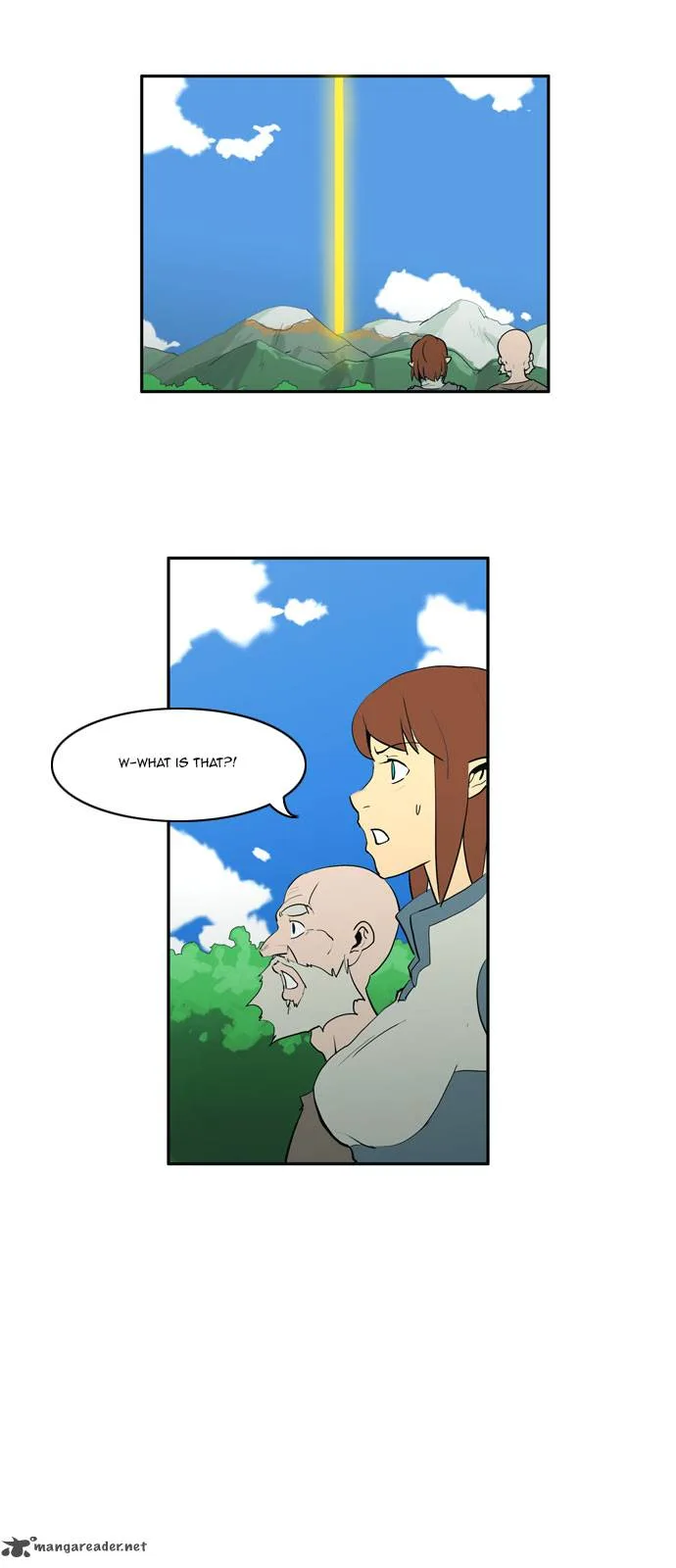 Dragon's Son Changsik Chapter 17 page 30