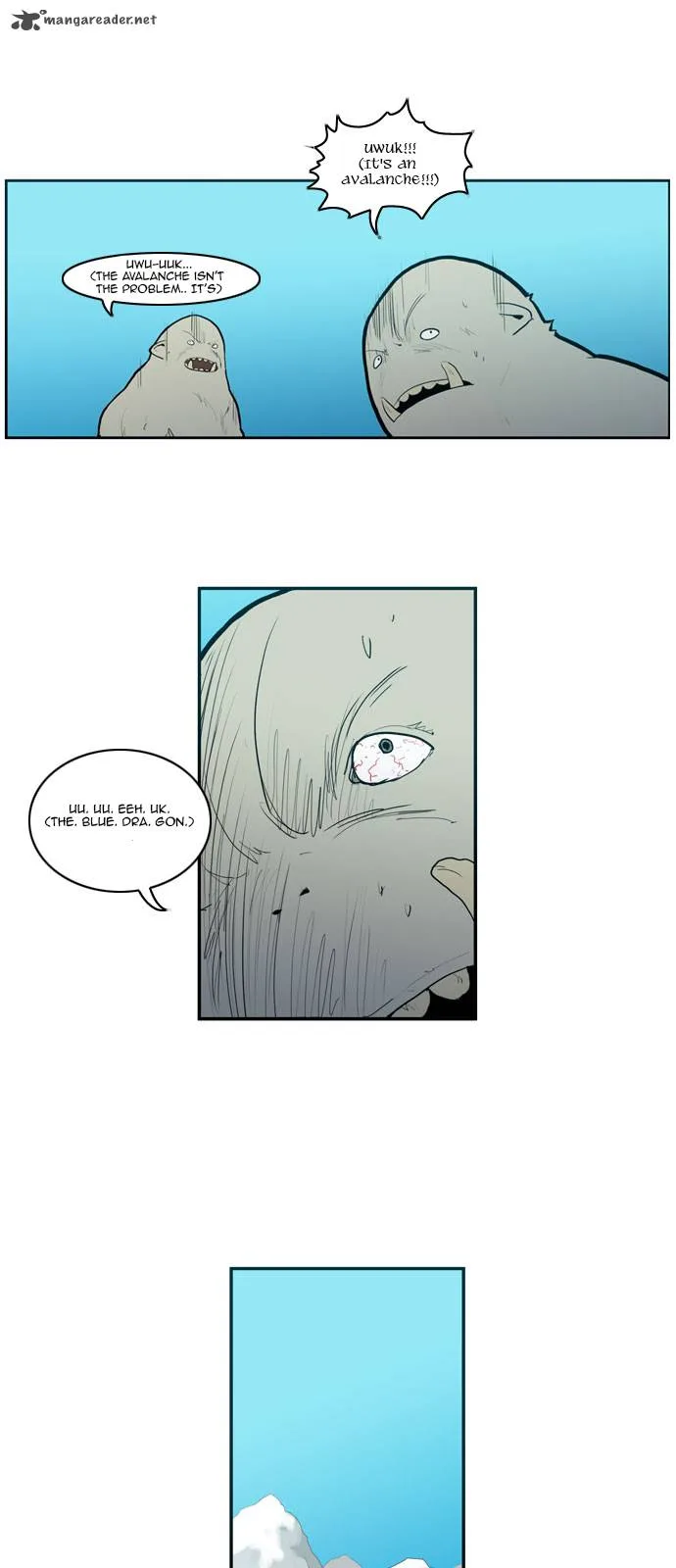 Dragon's Son Changsik Chapter 18 page 23