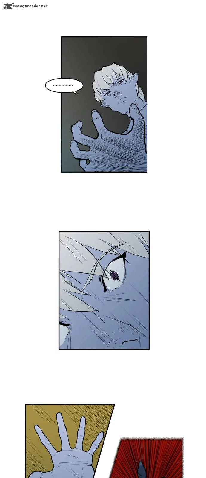 Dragon's Son Changsik Chapter 18 page 14