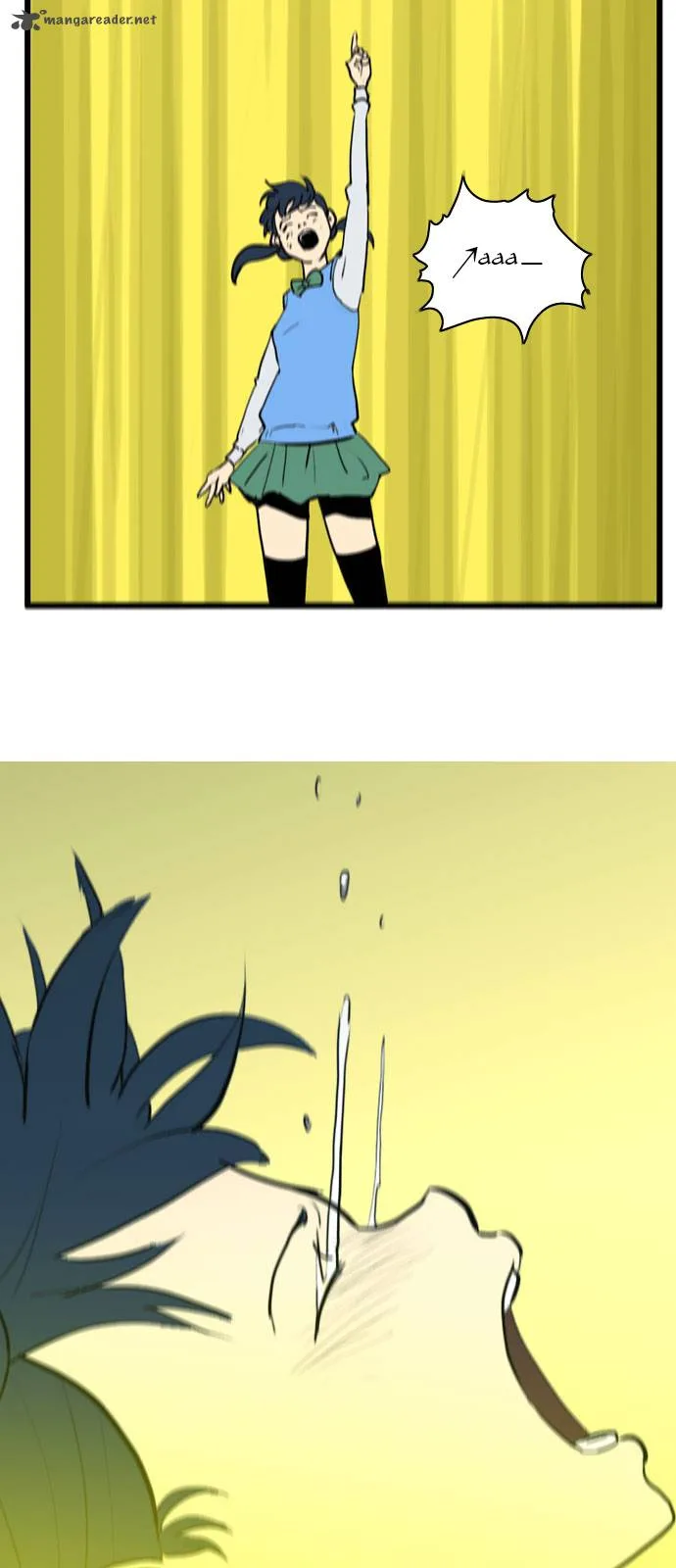 Dragon's Son Changsik Chapter 18 page 21