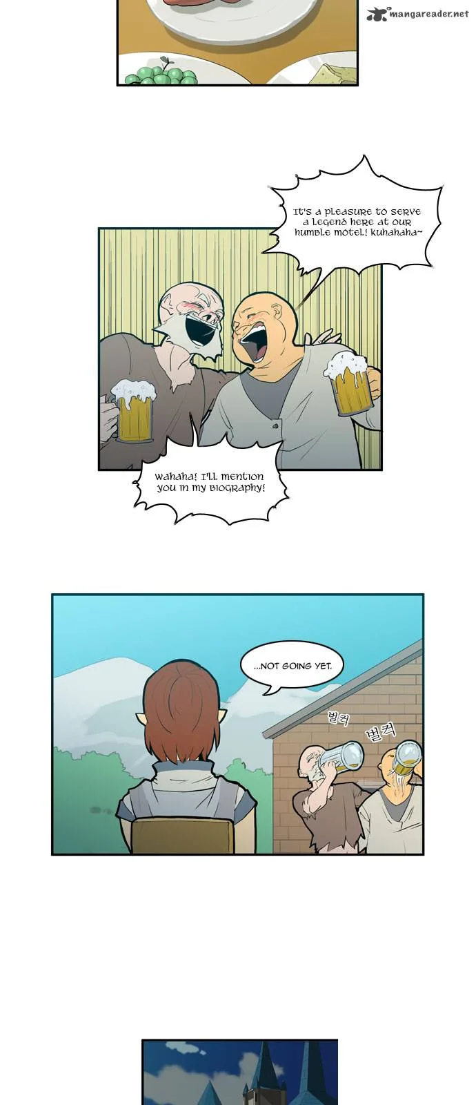 Dragon's Son Changsik Chapter 18 page 10