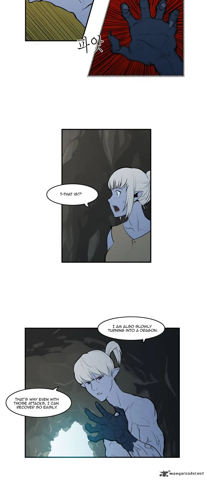 Dragon's Son Changsik Chapter 18 page 15