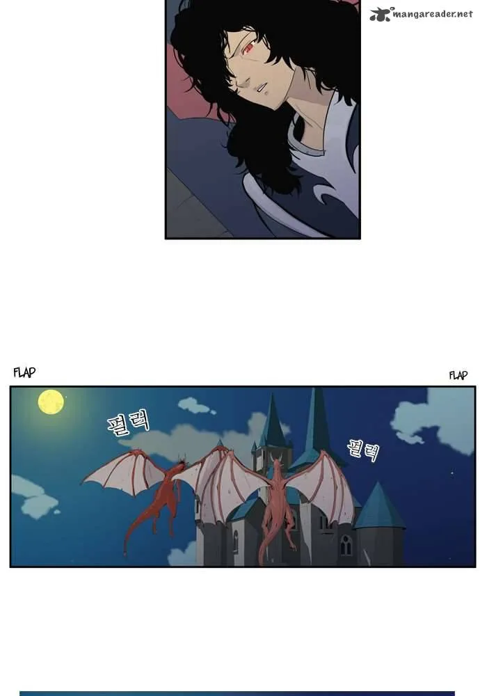 Dragon's Son Changsik Chapter 19 page 9