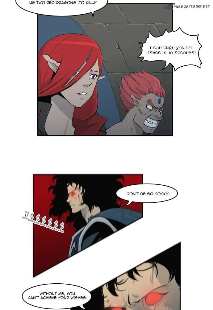 Dragon's Son Changsik Chapter 19 page 15