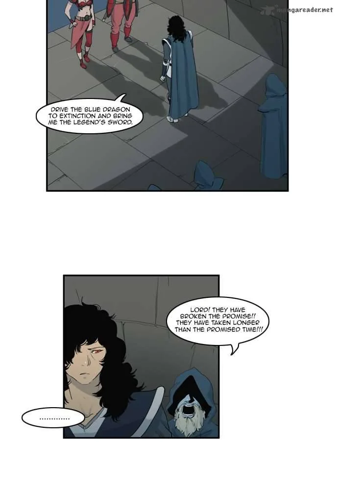 Dragon's Son Changsik Chapter 19 page 17