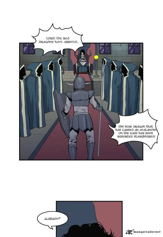 Dragon's Son Changsik Chapter 19 page 8