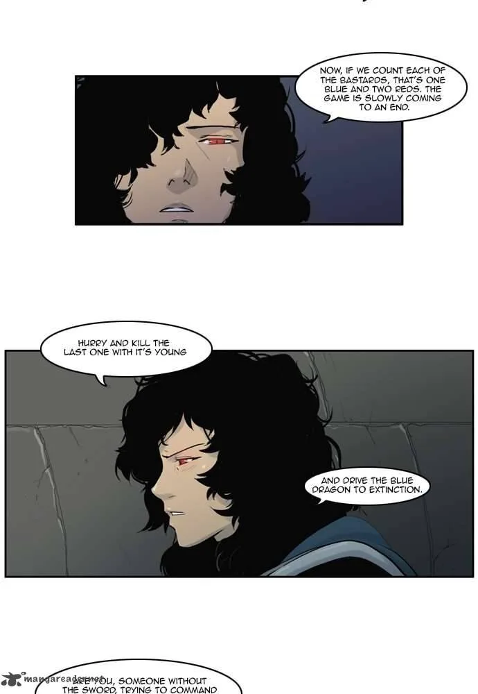 Dragon's Son Changsik Chapter 19 page 14