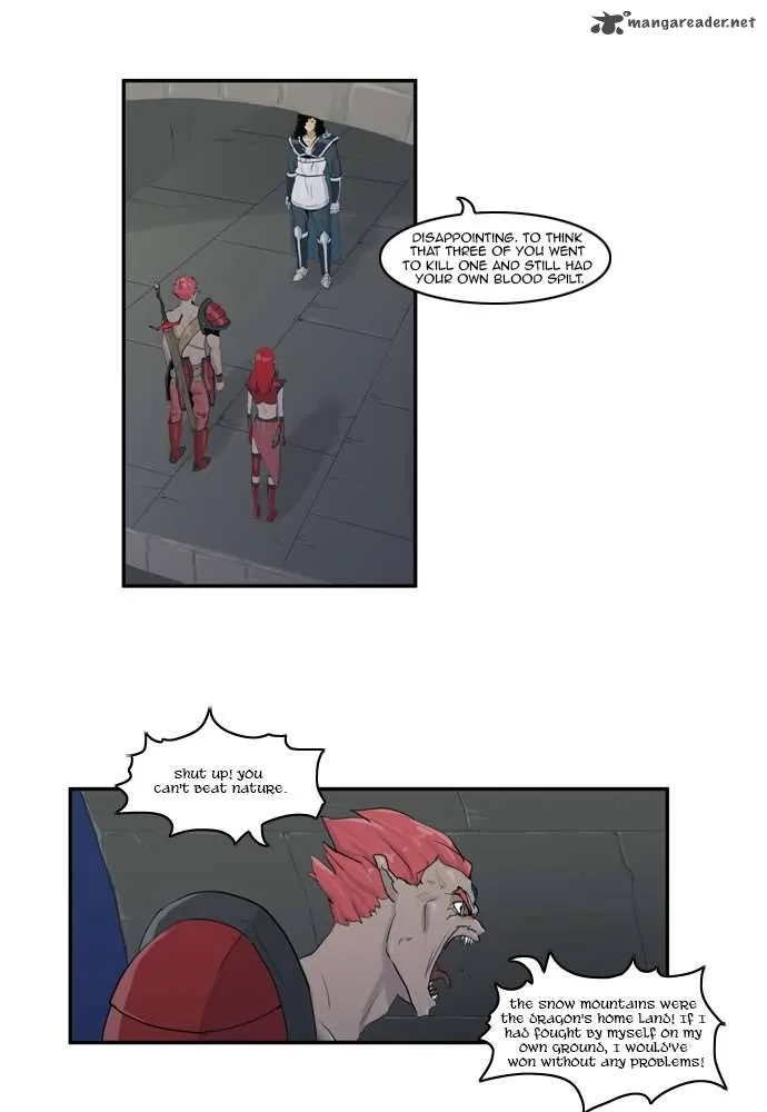 Dragon's Son Changsik Chapter 19 page 13