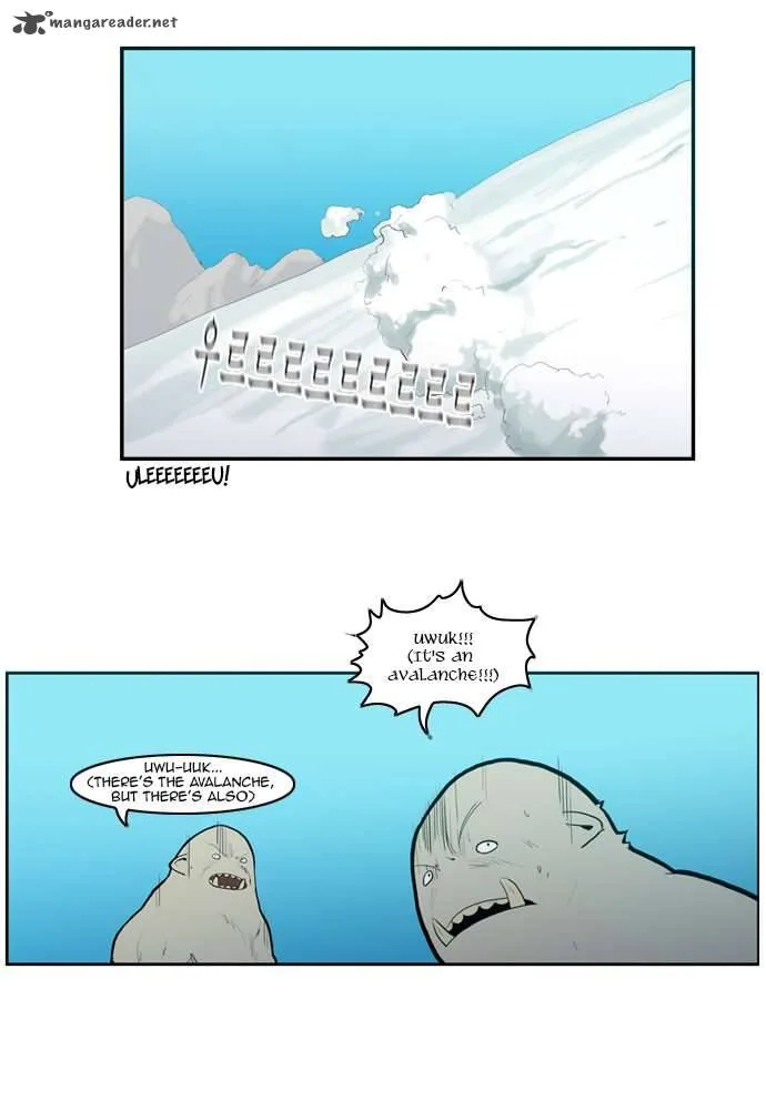 Dragon's Son Changsik Chapter 19 page 2