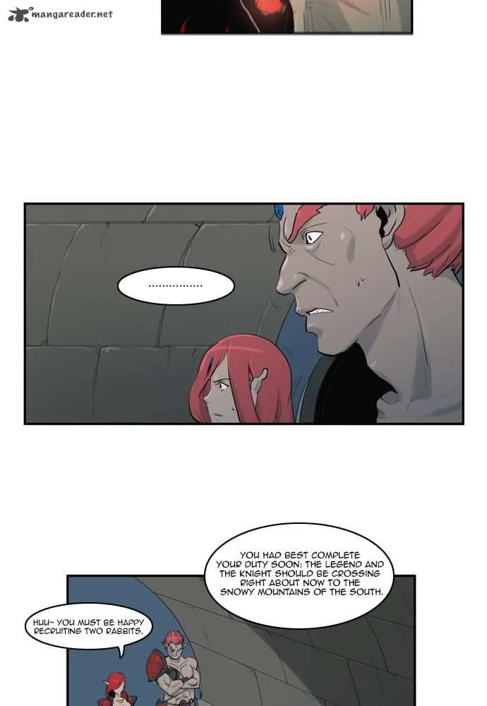 Dragon's Son Changsik Chapter 19 page 16