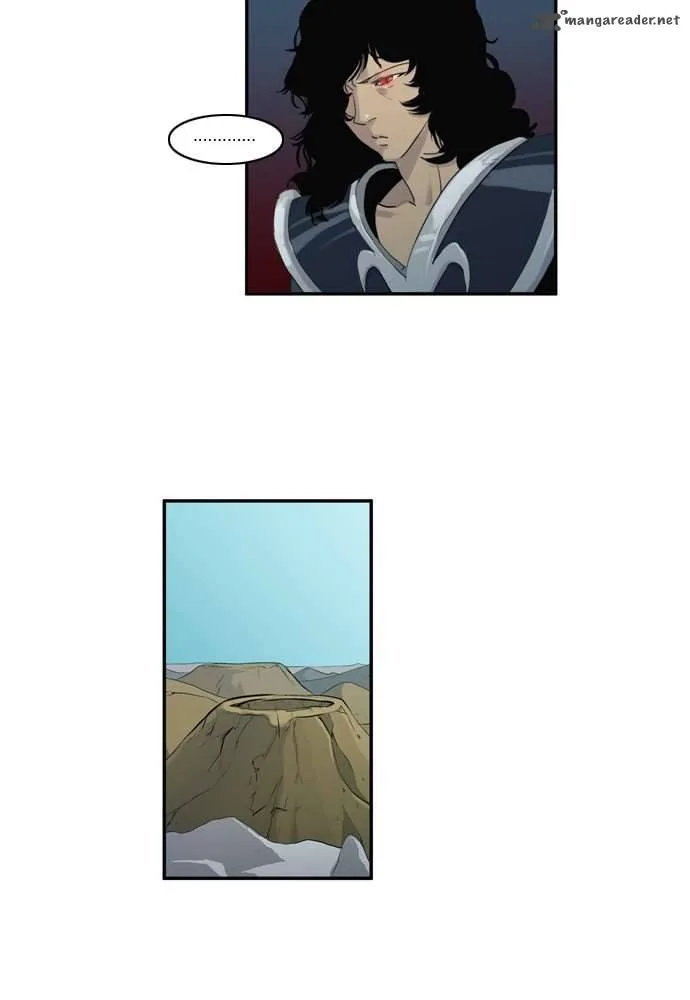 Dragon's Son Changsik Chapter 19 page 21