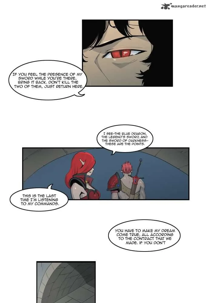 Dragon's Son Changsik Chapter 19 page 18