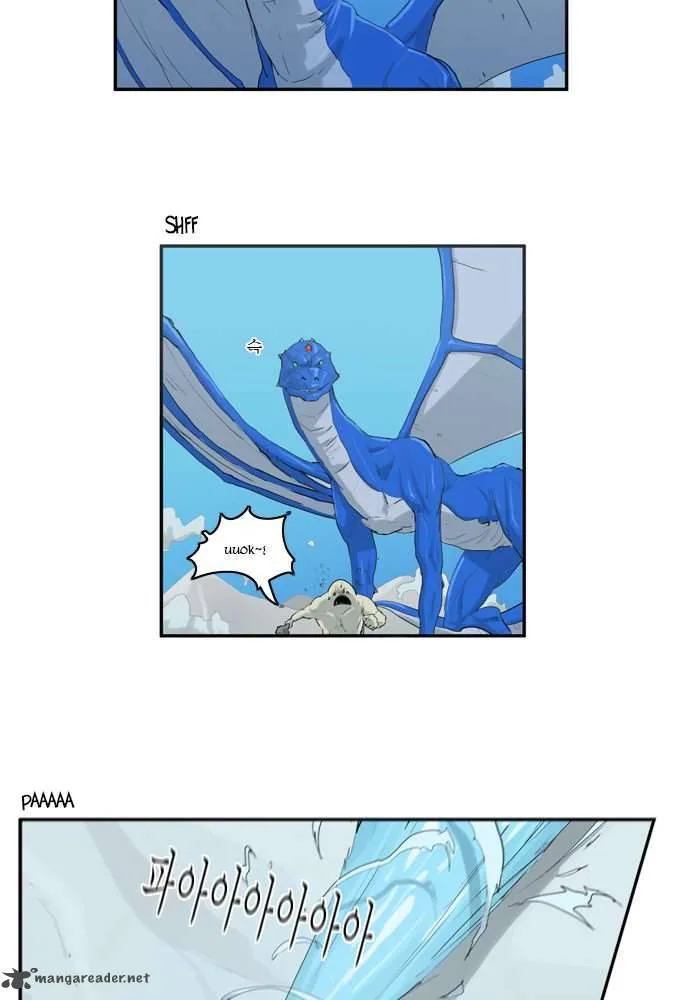 Dragon's Son Changsik Chapter 19 page 27