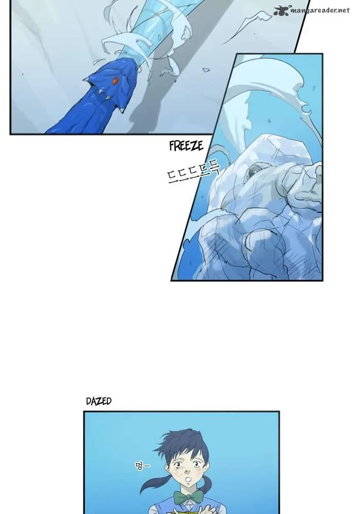 Dragon's Son Changsik Chapter 19 page 28