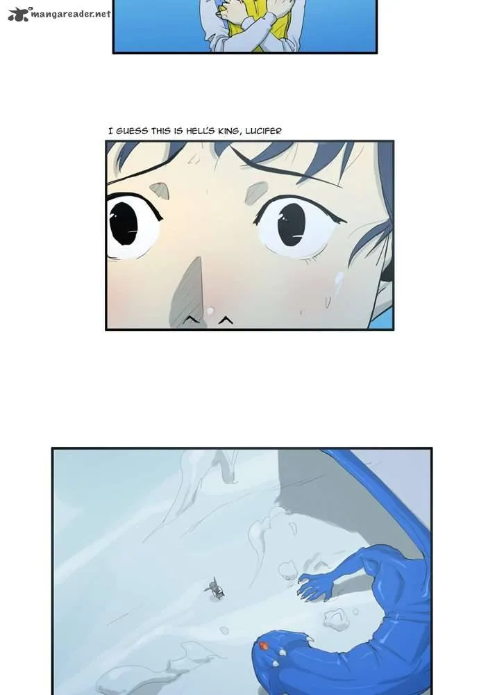 Dragon's Son Changsik Chapter 19 page 29