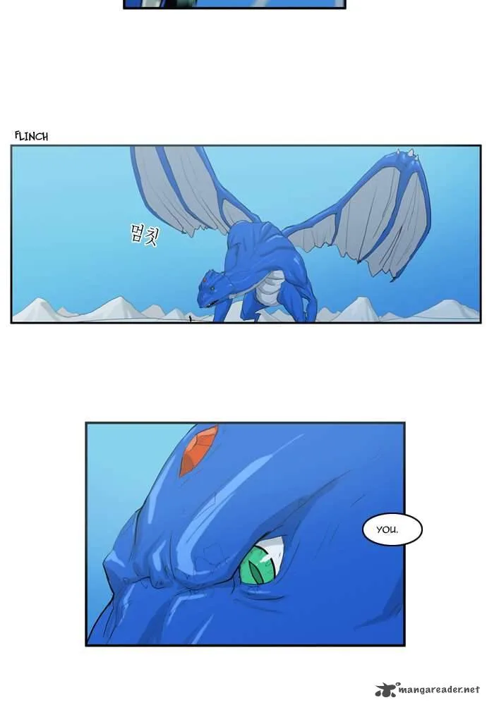 Dragon's Son Changsik Chapter 19 page 31