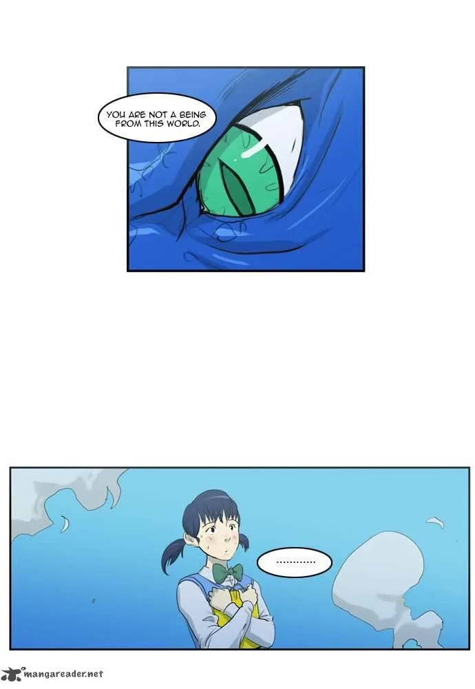 Dragon's Son Changsik Chapter 19 page 32