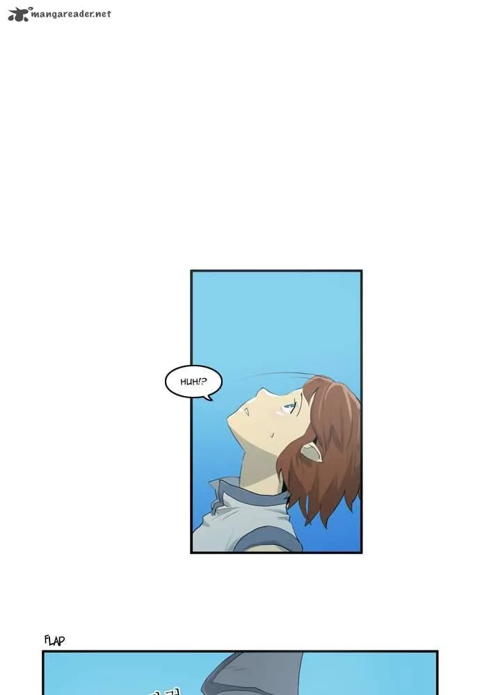 Dragon's Son Changsik Chapter 19 page 36