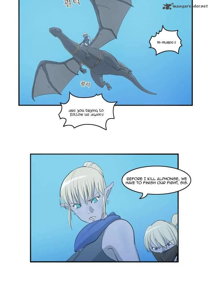 Dragon's Son Changsik Chapter 19 page 37