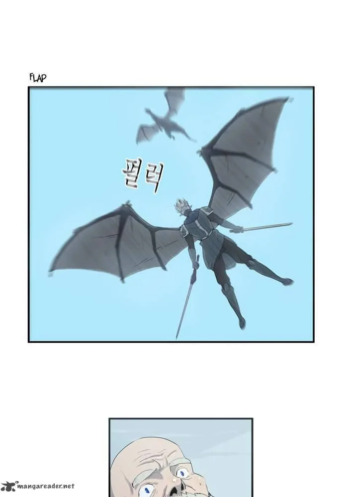 Dragon's Son Changsik Chapter 19 page 39