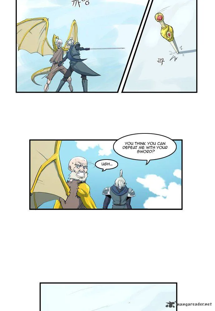 Dragon's Son Changsik Chapter 20 page 19