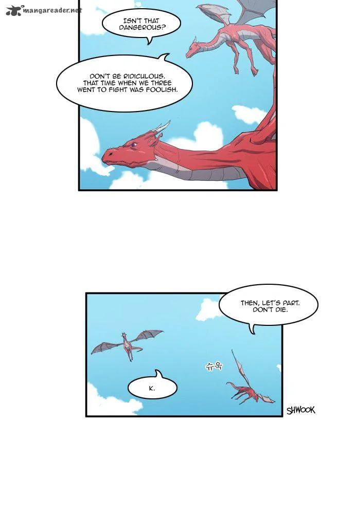 Dragon's Son Changsik Chapter 20 page 5