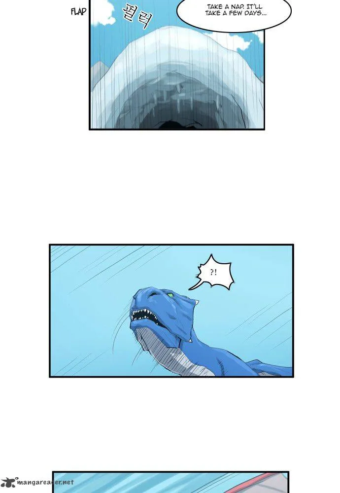 Dragon's Son Changsik Chapter 20 page 10