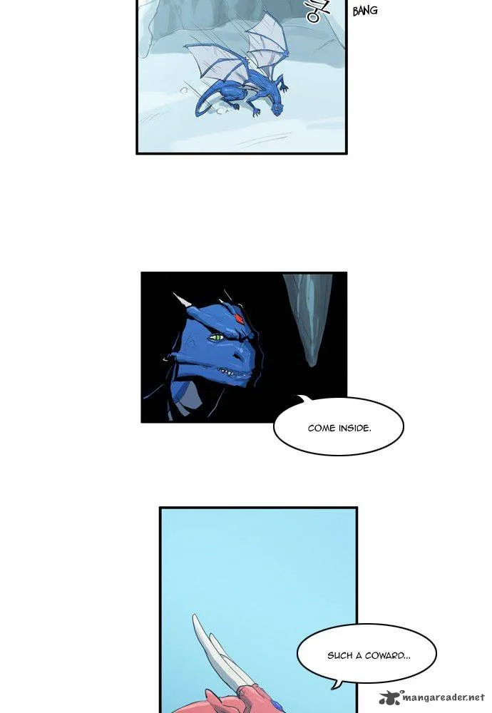 Dragon's Son Changsik Chapter 20 page 17
