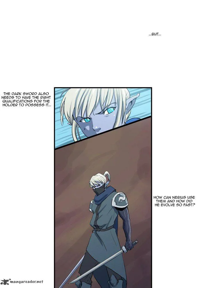 Dragon's Son Changsik Chapter 20 page 21