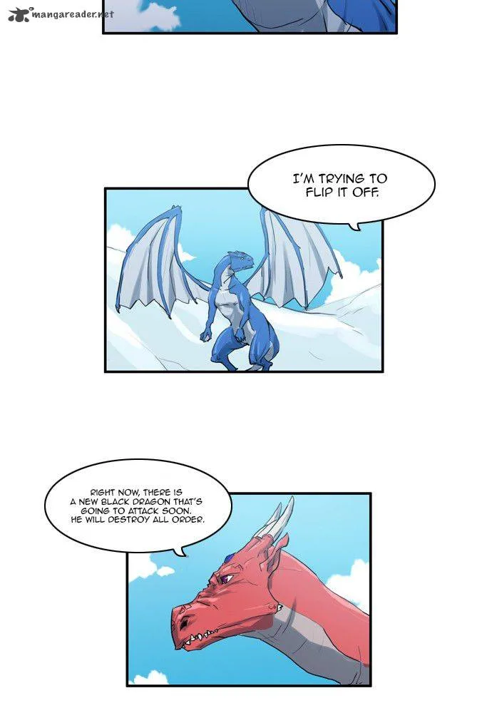 Dragon's Son Changsik Chapter 20 page 15
