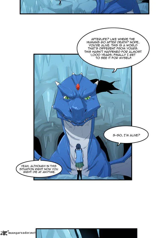 Dragon's Son Changsik Chapter 20 page 7